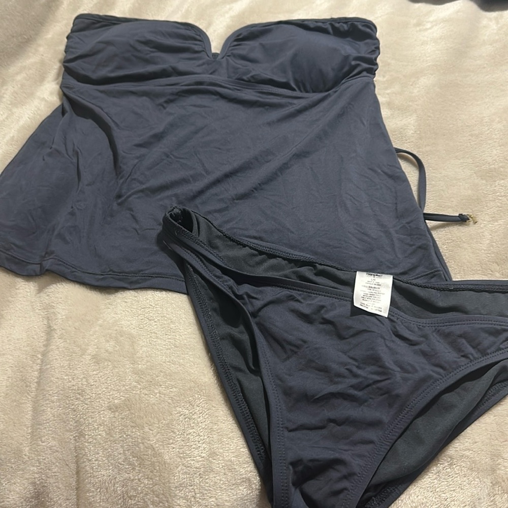 Mossimo Tankini